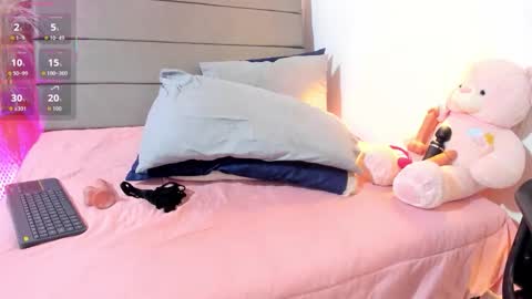 Julieta  online show from 02.26.26