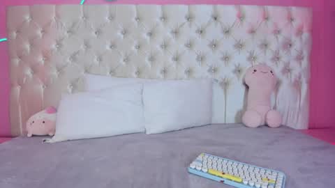 Julieta  online show from 02.02.26