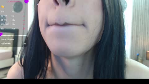 Julieta online show from 12.18.24