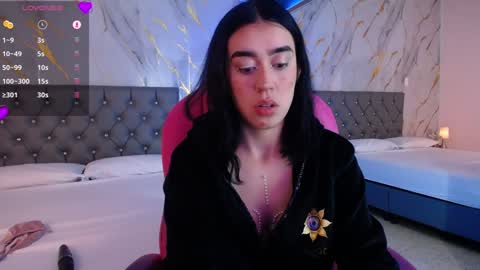 Julieta online show from 01.17.25