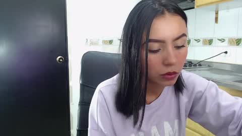 julieta_fn online show from 03.28.26