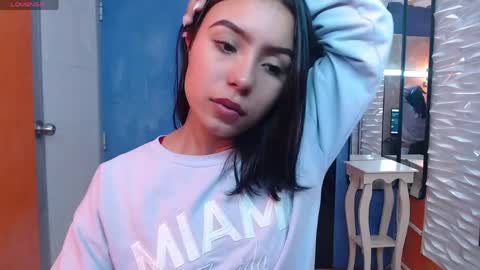 julieta_fn online show from 03.30.26