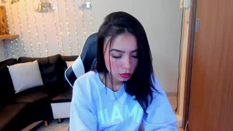 julieta_fn online show from 04.20.26