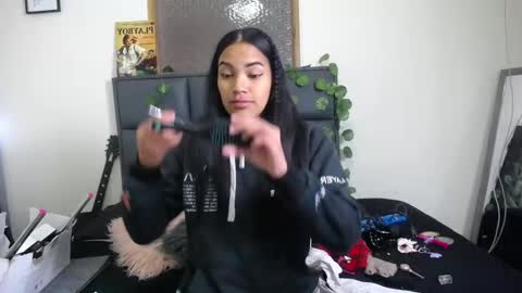 Julieta online show from 03.21.26