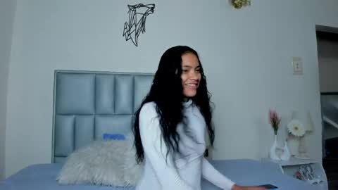 Julieta online show from 04.17.26