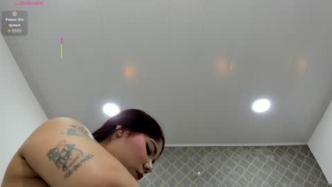 Julieta Robertson online show from 04.05.26