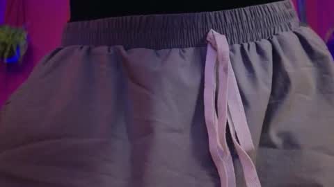 Snapshot of julieta_russell chatting on 01.15.26 Julieta online show from 01.15.26