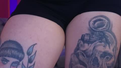 Snapshot of julieta_russell chatting on 01.19.26 Julieta online show from 01.19.26