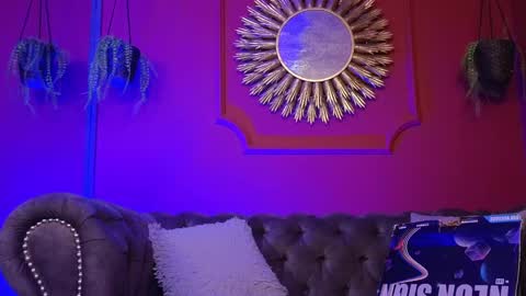 Snapshot of julieta_russell chatting on 02.09.26 Julieta online show from 02.09.26