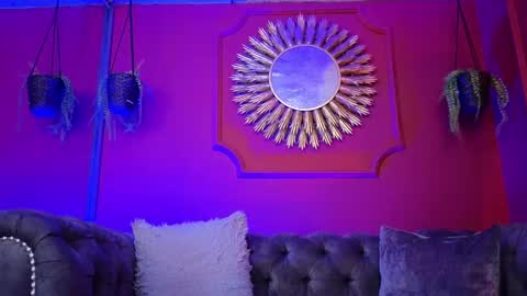 Snapshot of julieta_russell chatting on 02.14.26 Julieta online show from 02.14.26