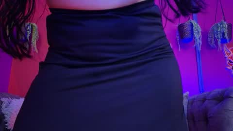 Snapshot of julieta_russell chatting on 02.17.26 Julieta online show from 02.17.26