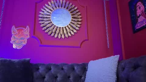 Snapshot of julieta_russell chatting on 02.27.26 Julieta online show from 02.27.26