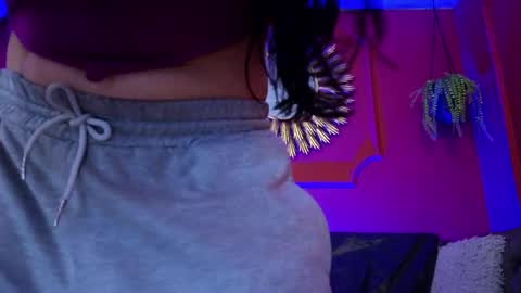  Julieta  online show from 04.13.26