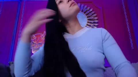  Julieta  online show from 04.14.26