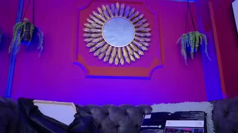  Julieta  online show from 04.20.26