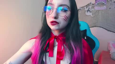 Snapshot of julieta_shelby chatting on 11.01.25 Julieta Independent model online show from 11.01.25