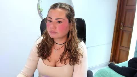 julieta_star69 online show from 09.29.25