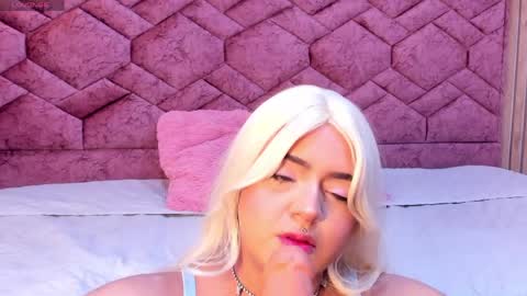 Julieta  online show from 05.20.26