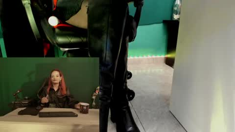 Julieta wall online show from 04.01.26