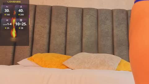 Julieta  online show from 11.04.25