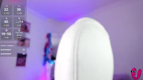 julietabomgv online show from 12.03.25