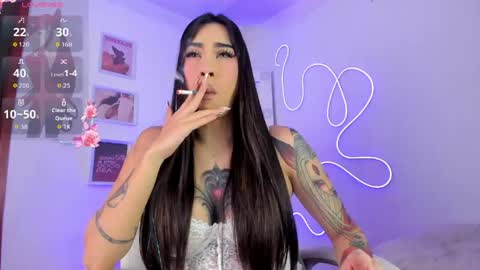 julietabomgv online show from 04.22.26