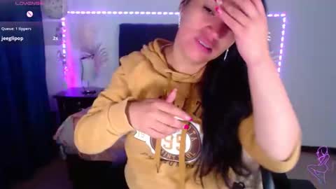 julietacollins06 online show from 02.11.25