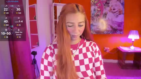 Juliet online show from 01.09.25