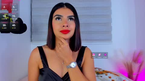 Snapshot of julietagames69 chatting on 12.11.24 Julieth Gomez online show from 12.11.24