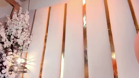 Julieta jackson  online show from 12.04.25