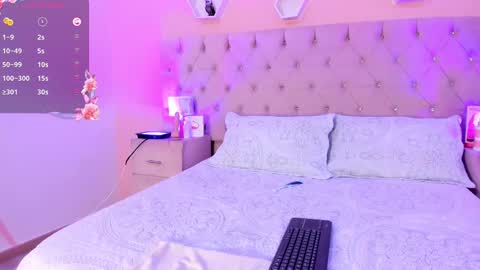 julietakane online show from 03.08.25