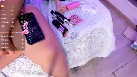 julietakane online show from 03.08.25