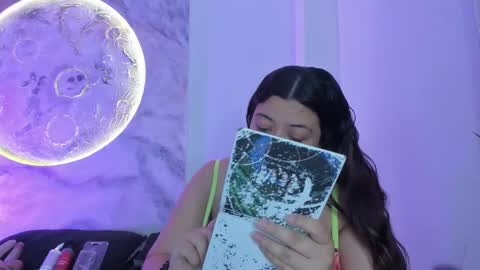 julietakane online show from 02.11.26