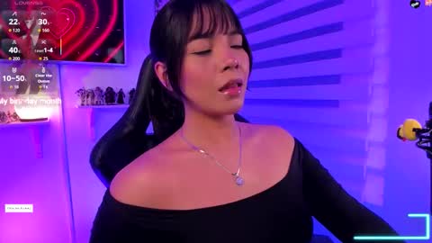 Julieta  online show from 10.21.25