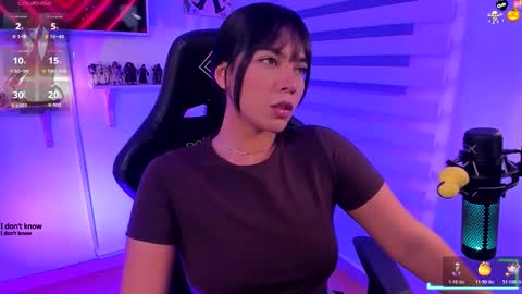 Julieta  online show from 10.31.25