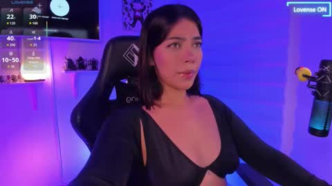 Julieta  online show from 02.18.26