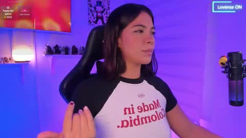 Julieta  online show from 02.24.26