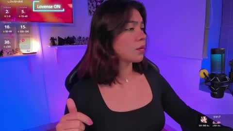 Julieta  online show from 04.16.26