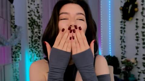 Julieta or Jully online show from 12.19.25