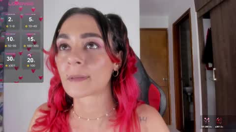 serafelle online show from 12.17.24