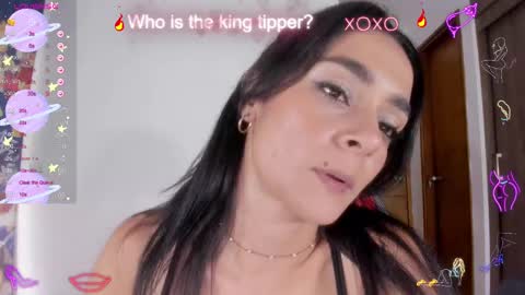 serafelle online show from 01.05.25