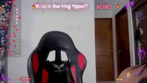 serafelle online show from 02.19.25