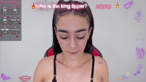 serafelle online show from 09.13.25