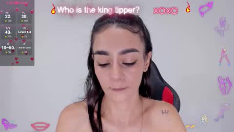 serafelle online show from 09.17.25