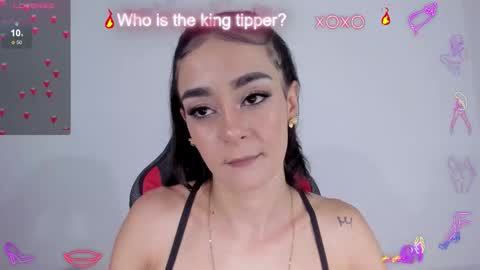 serafelle online show from 10.20.25