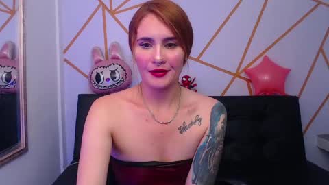 JULIANA online show from 04.18.26