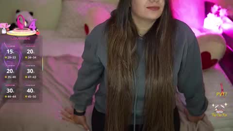 J U L I E T online show from 10.22.25