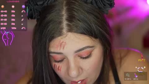 J U L I E T online show from 10.27.25