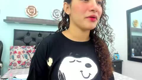 julieth_allen online show from 11.14.25