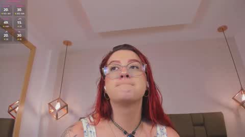 julieth_rojas online show from 02.22.26